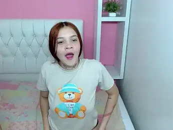 23alana webcam model stream image