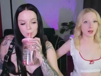 atomic_ketchup webcam chaturbate model stream image
