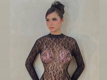 AthenaFamurri webcam livejasmin model stream image