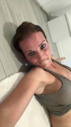 Andromeda0307 webcam model stream image