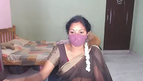 HotGulabi webcam model stream image