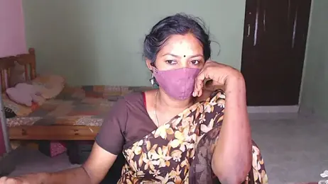 HotGulabi webcam model stream image