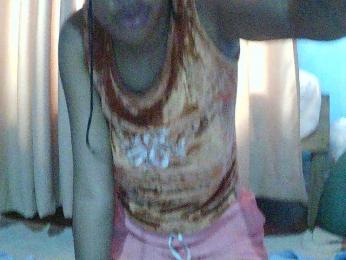 TriciaBella webcam bongacams model stream image