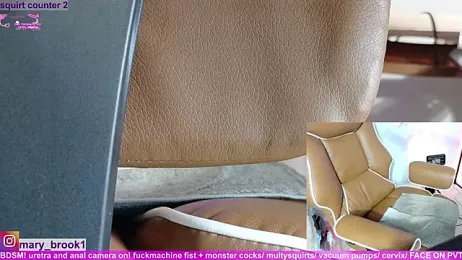 MaryBrook1 webcam stripchat model stream image