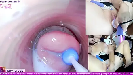 MaryBrook1 webcam stripchat model stream image