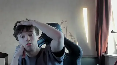 MasonWarholl webcam model stream image