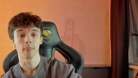 MasonWarholl webcam model stream image