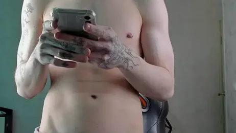 MasonWarholl webcam model stream image