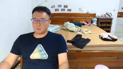 red_jack1 webcam model stream image