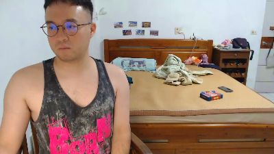 red_jack1 webcam model stream image