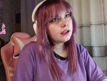 LovelyKristi webcam model stream image