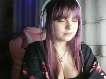 LovelyKristi webcam model stream image