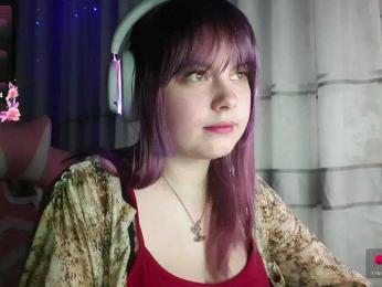 LovelyKristi webcam model stream image