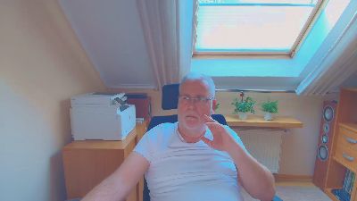 buddybear_1968 webcam model stream image