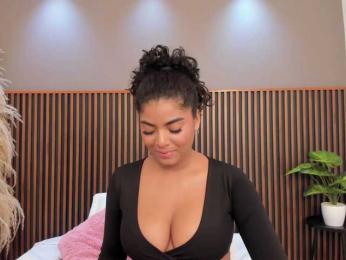 CarlyMonroee webcam bongacams model stream image