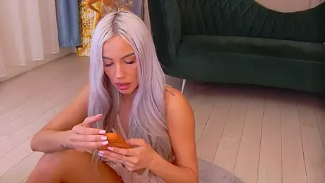 Bailey_Rush webcam stripchat model stream image