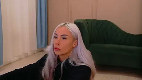 Bailey_Rush webcam stripchat model stream image