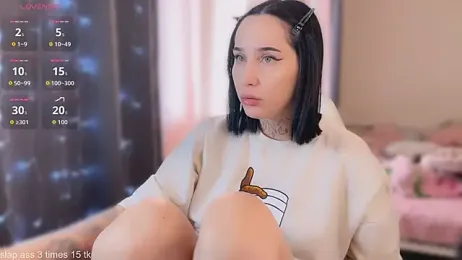 AnastasiaSun webcam model stream image