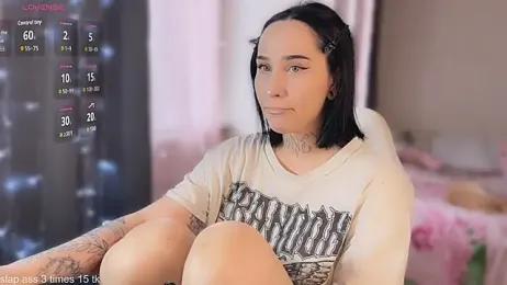 AnastasiaSun webcam model stream image