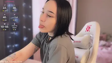 AnastasiaSun webcam model stream image