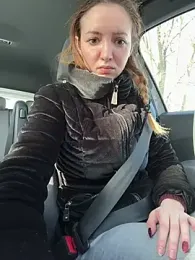 FayeFlame webcam model stream image