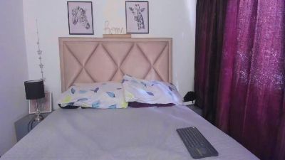 Miss_Casius webcam model stream image