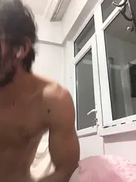 eyelessmage_ webcam model stream image