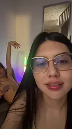Cloebennet013 webcam stripchat model stream image