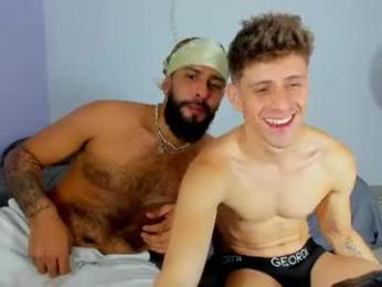 dcollins_ webcam model stream image