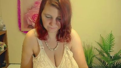 SexyCherries webcam cam4 model stream image