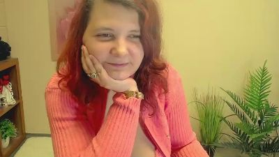 SexyCherries webcam model stream image