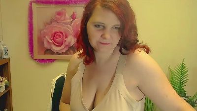SexyCherries webcam model stream image