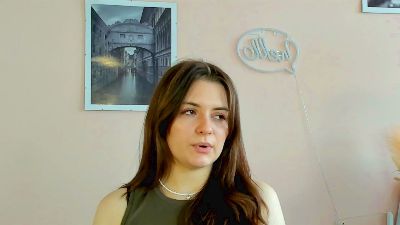 MaiaHeitmann webcam model stream image