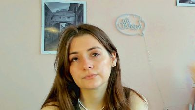MaiaHeitmann webcam model stream image