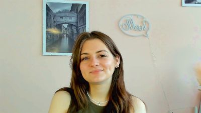 MaiaHeitmann webcam model stream image