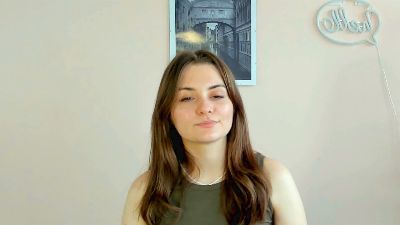 MaiaHeitmann webcam model stream image