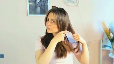 MaiaHeitmann webcam cam4 model stream image