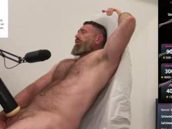 donnybasilisk webcam model stream image