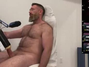 donnybasilisk webcam model stream image