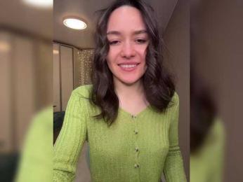 Lavanda0609 webcam bongacams model stream image