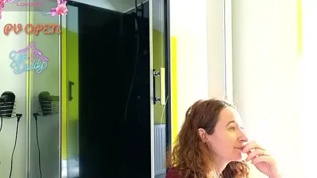 Sexygoth91 webcam model stream image