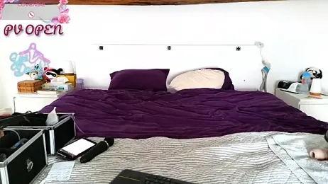 Sexygoth91 webcam model stream image