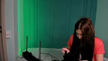 JuliaBusty webcam stripchat model stream image