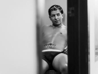 JoelBennett webcam livejasmin model stream image