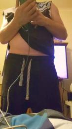 Kinkelvis3 webcam cam4 model stream image