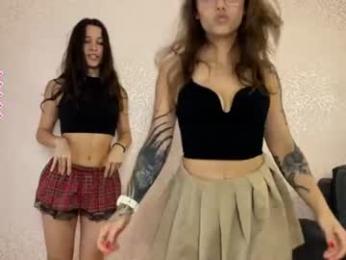 deepcute_ webcam model stream image