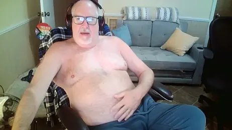 superbearboss webcam stripchat model stream image