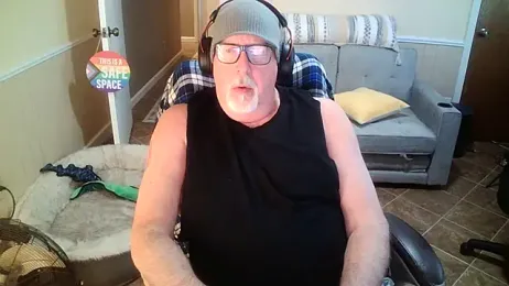 superbearboss webcam stripchat model stream image