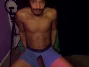 trillahung webcam chaturbate model stream image