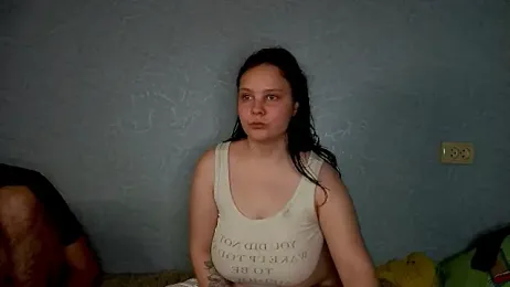 SweetPiggyx webcam model stream image